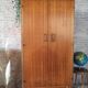 Armoire vintage