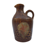 Accolay pitcher lamp