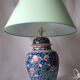 LIVING ROOM LAMP