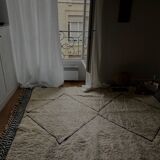 Beni Ouarain rug 270x180cm