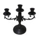 Tin chandelier