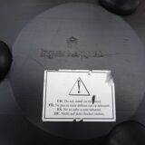 Ingvar Kamprad Tripod Stool for Habitat