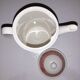 Villeroy and Boch 'Siena' sugar and creamer coffee maker