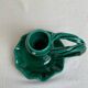 Vallauris ceramic candle holder