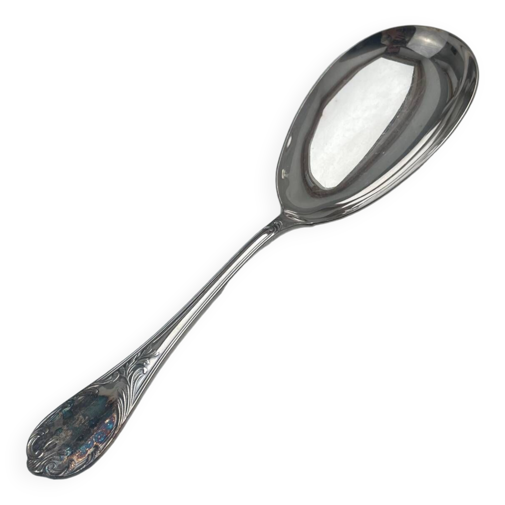 Louche Christofle Marly - Argent - Occasion (belles Finitions)