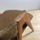 “Compass” chair in teak by Kai Kristiansen – Scandinavian mid-century design