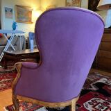 Napoleon III sofa