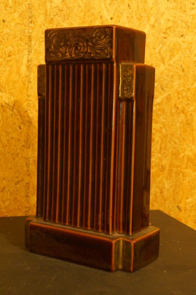 Art deco vase 1930
