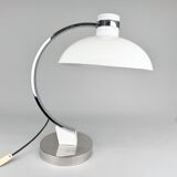 Mid Century Table Lamp in Kaiser Idell Style, 1970's