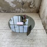 Knut Hesterbeg “propeller” coffee table 1967