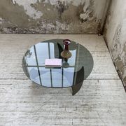 Knut Hesterbeg “propeller” coffee table 1967