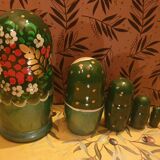 Matryoshka dolls 5