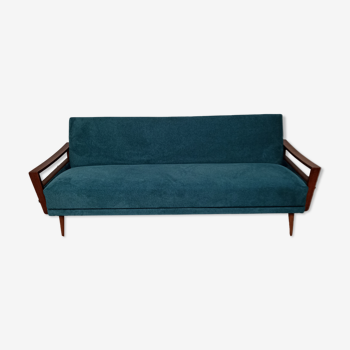 Canapé daybed scandinave