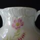 Limoges porcelain milk jug, Goumot Labesse