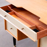 Vintage desk 1960