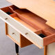 Vintage desk 1960