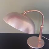 Hala 144 lamp | H. Busquet | vintage - reissued