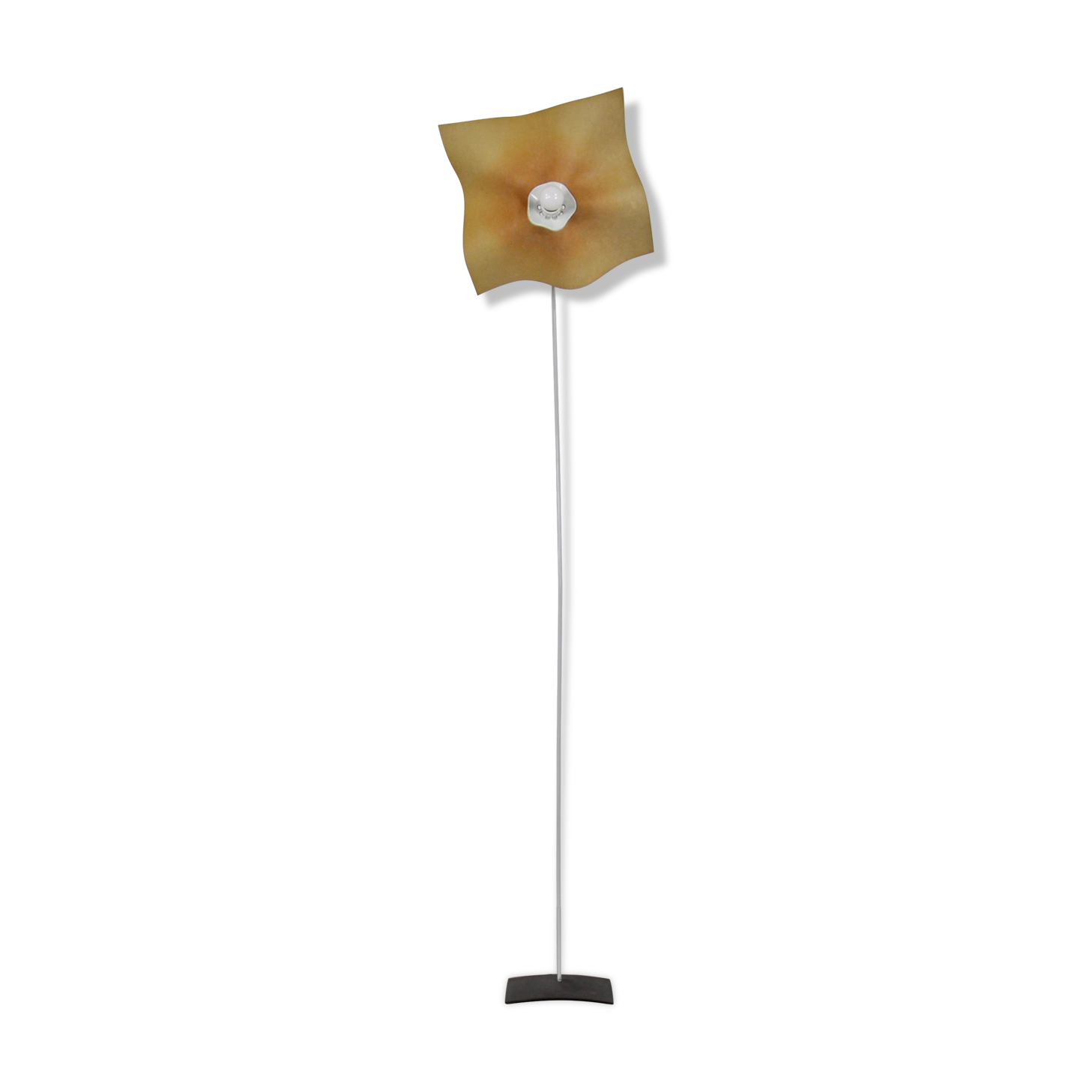 Lampe de Mario Bellini pour Artemide, 1960