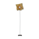 Lampe de Mario Bellini pour Artemide, 1960