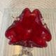 Vintage murano empty pocket by sommerso