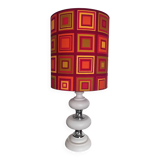 Space Age Pop Lamp