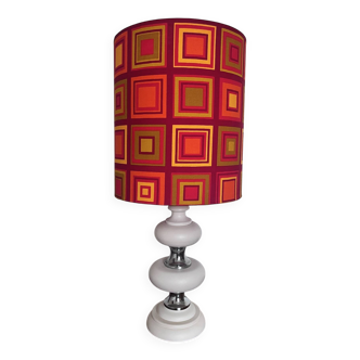 Space Age Pop Lamp