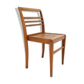 Chaise vintage de René Gabriel