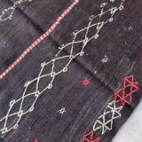 Moroccan carpet 127x230cm