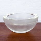 Vide poche en cristal Rosenthal Studio Line