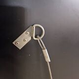 Large Hollywood Regency Eichholtz Sunburst mirror 120x120cm