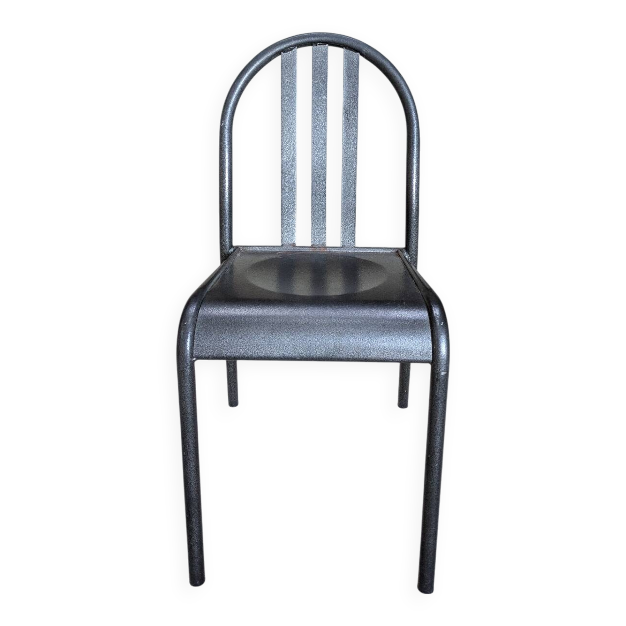 Chair by Robert Mallet-Stevens