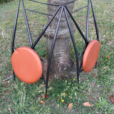 Cinderella Yamakado chair duo