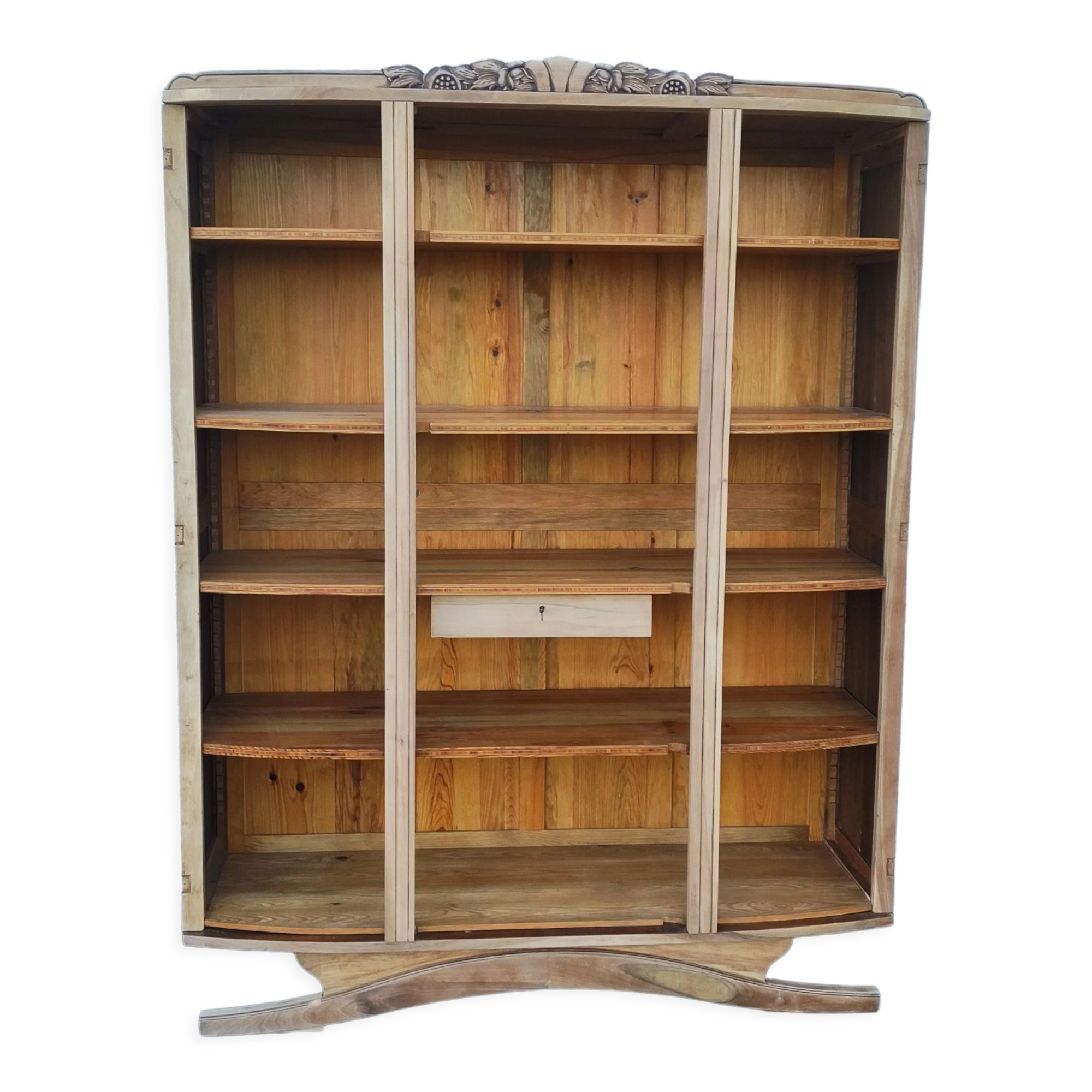 Bibliothèque