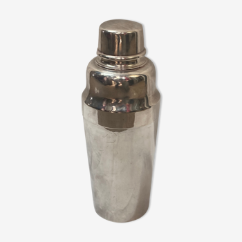 Shaker christofle argent