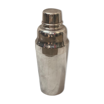 Christofle silver shaker