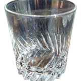 Whisky glasses