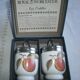 Coquetiers Royal Worcester