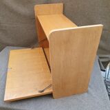 Wall shelf