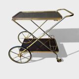 Vintage 1970s dessert