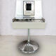 Vintage stereo turntable radio Rosita Commander Luxus 1974