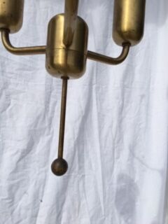 Hanging lamp Hans-Agne Jakobsson years 50