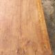 Table basse en bois