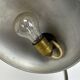 Bauhaus table lamp by Christian Dell for Koranda OVE Austria