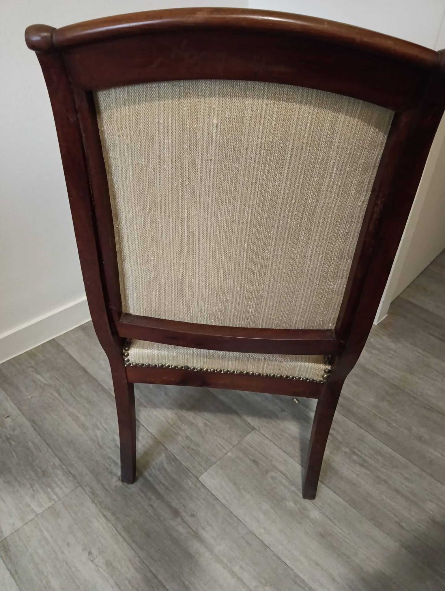 Fauteuil