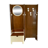 Entry furniture by Carlo di Carli for Fiarm, Scorzè Venezia, 60s