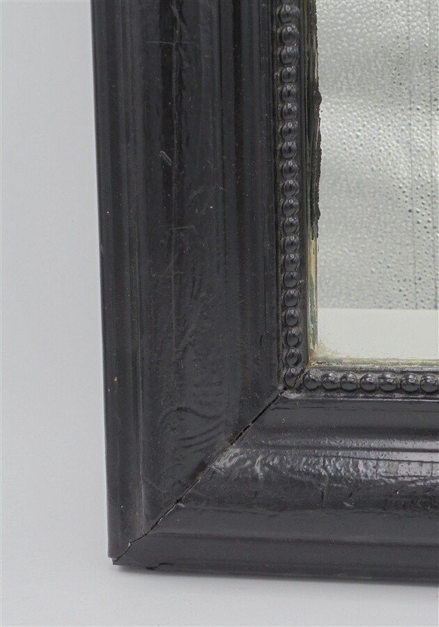 Miroir Louis Philippe 43 x 52 cm