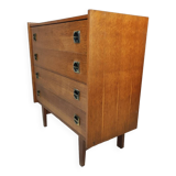 Vintage chest of drawers