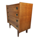 Vintage chest of drawers