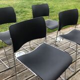 Design chairs David Rowland - Howe