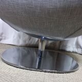 Fauteuil pivotant 1970